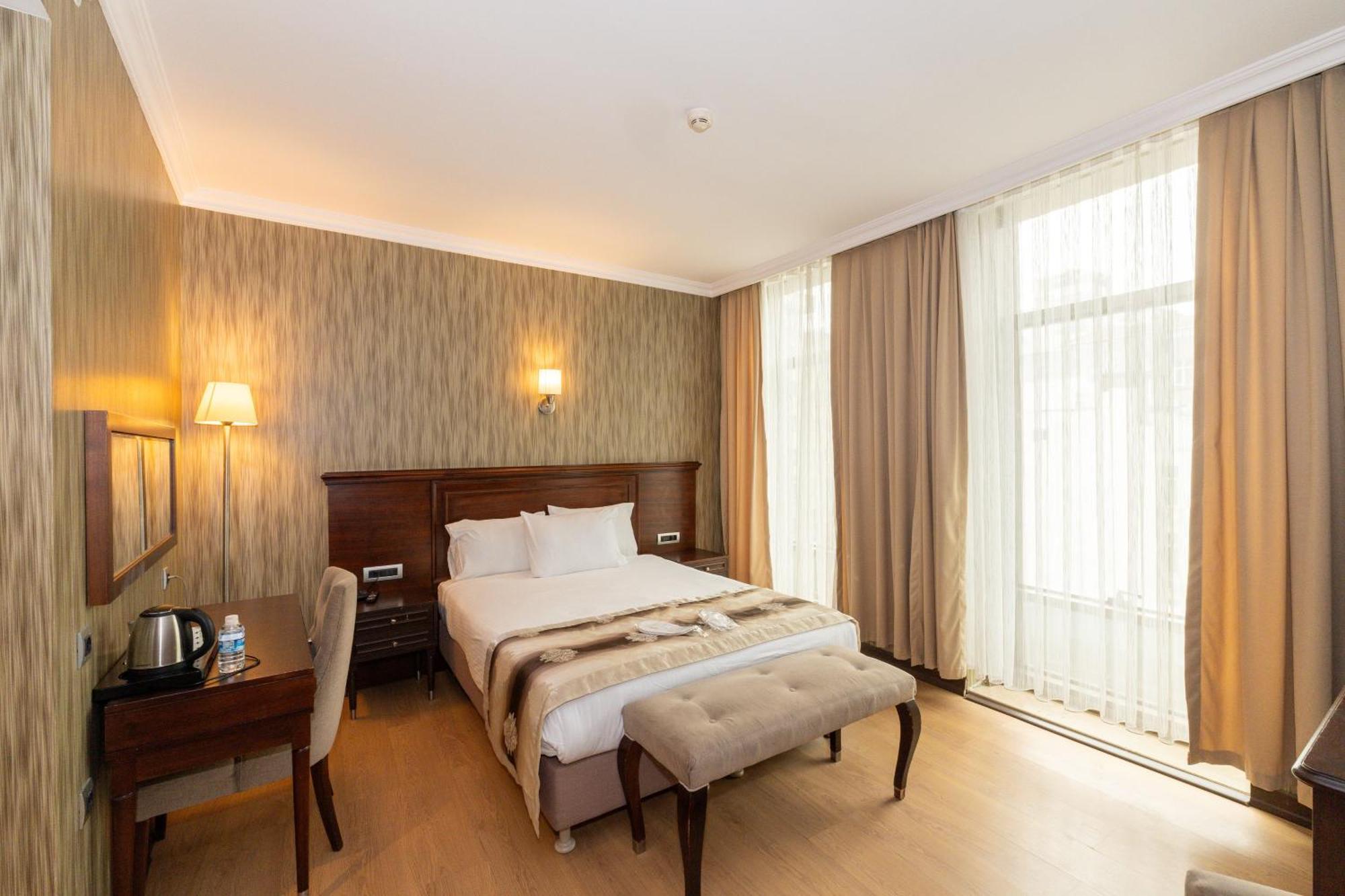 Crestium Taksim Prive & Spa — Fotoğraflar 1
