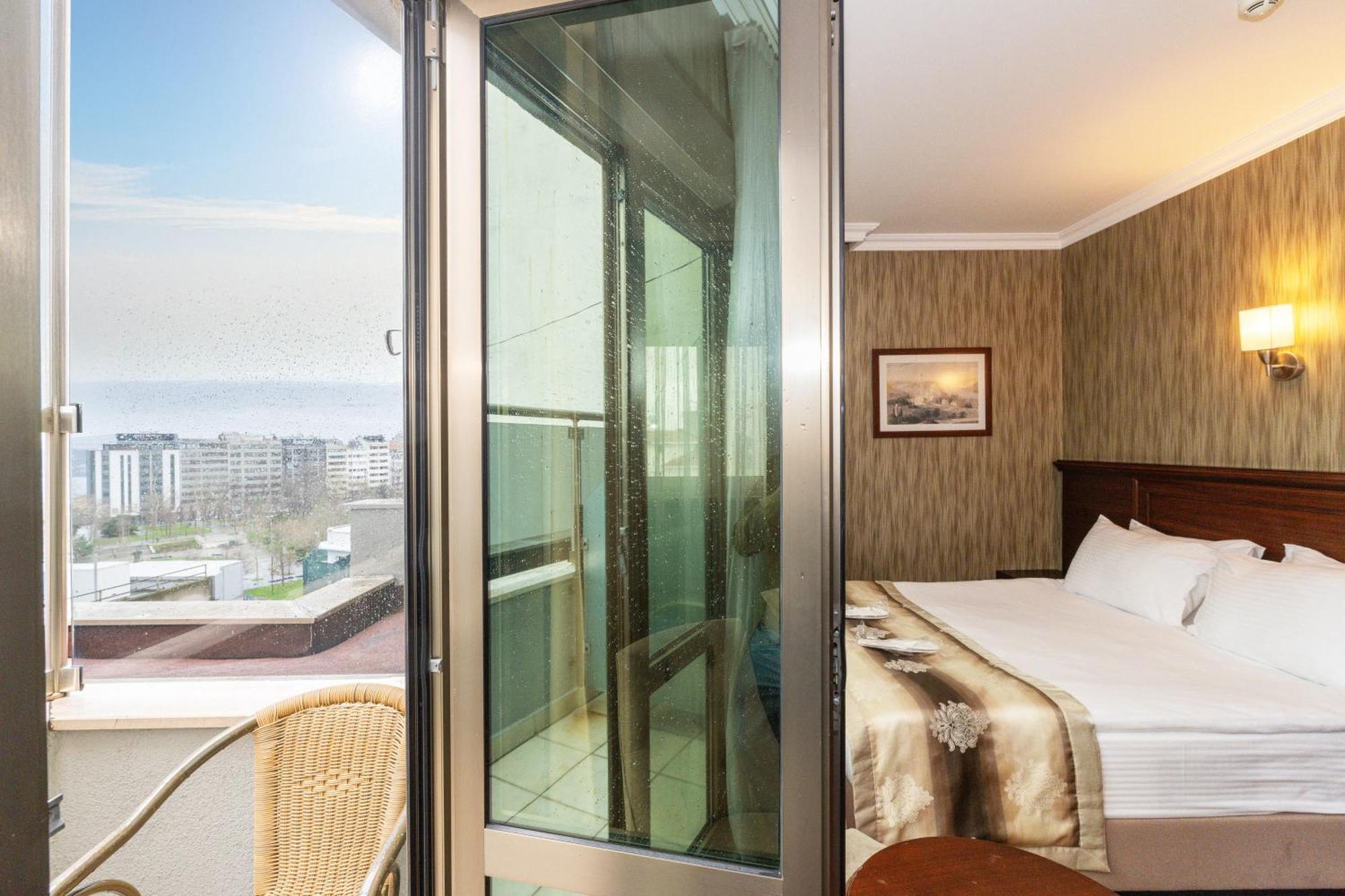 Crestium Taksim Prive & Spa — Fotoğraflar 3